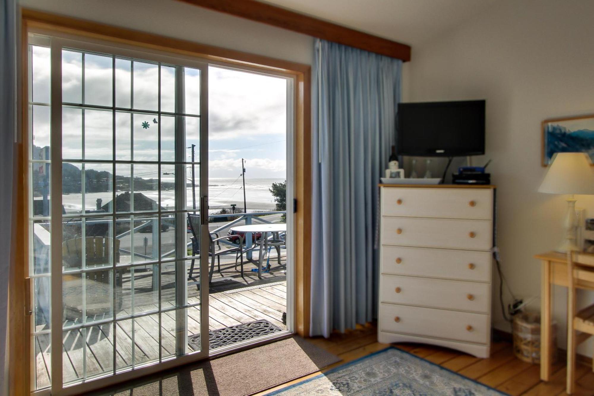 Ocean Cove Inn Yachats Exterior photo